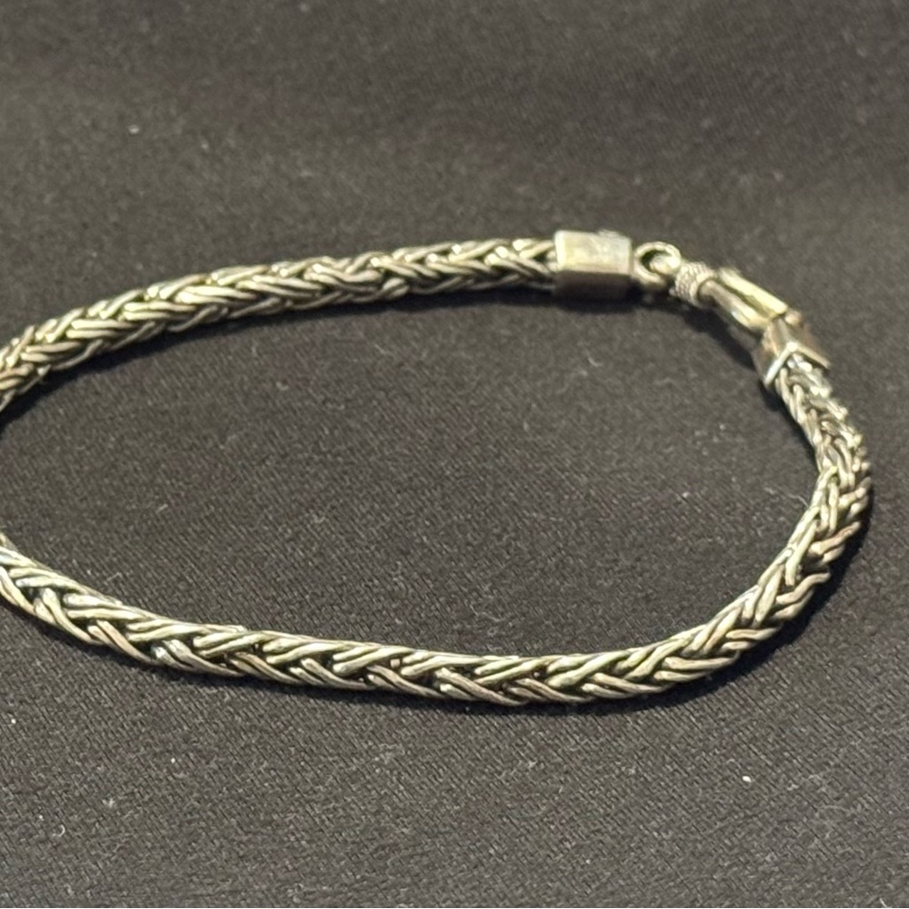 Sterling silver Bracelet